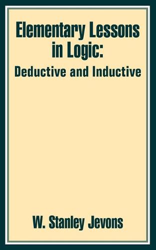 Elementary Lessons in Logic