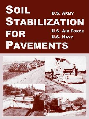 Soil Stabilization for Pavements