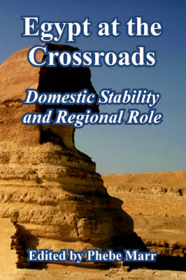 Egypt at the Crossroads