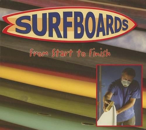 Surfboards