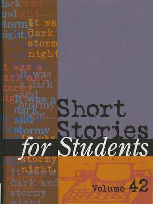 Short Stories for Students
