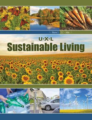 U-X-L Sustainable Living