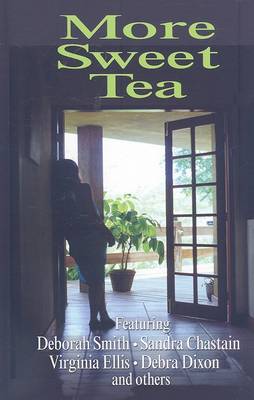 More Sweet Tea