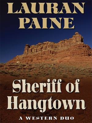 Sheriff of Hangtown