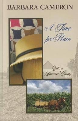 A Time for Peace