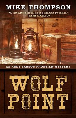 Wolf Point