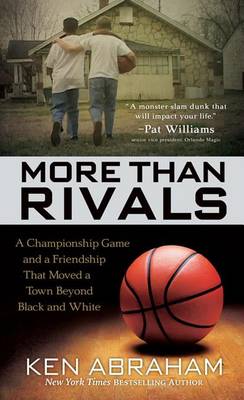 More Than Rivals