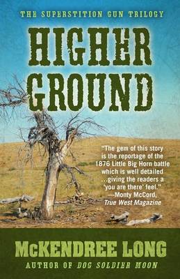 Higher Ground