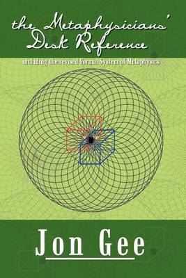 The Metaphysicians' Desk Reference