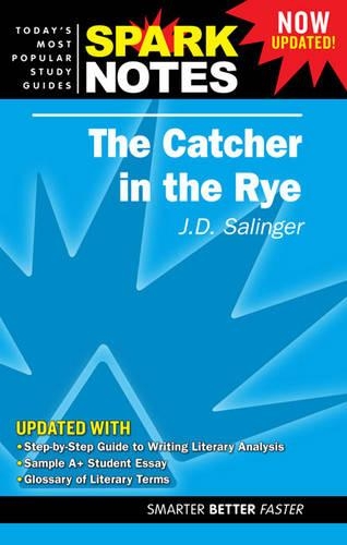 The "Catcher in the Rye"
