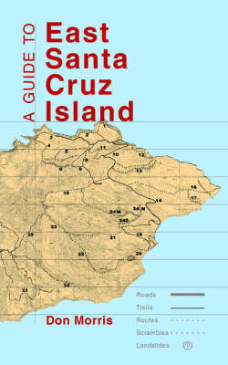 A Guide to East Santa Cruz Island