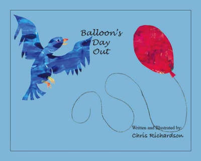 Balloon's Day Out
