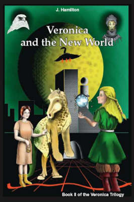 Veronica and the New World