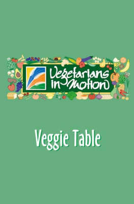 Veggie Table