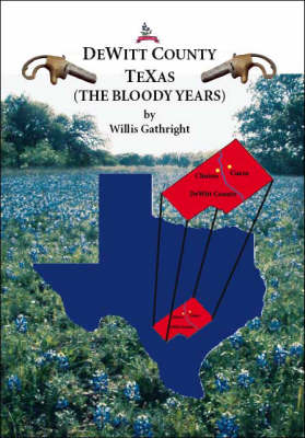 DeWitt County, Texas
