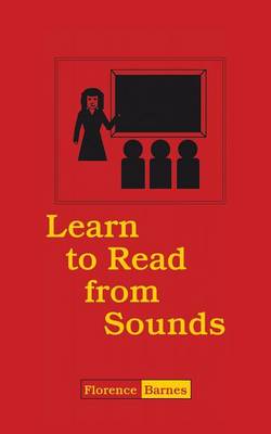 Learn to Read from Sounds
