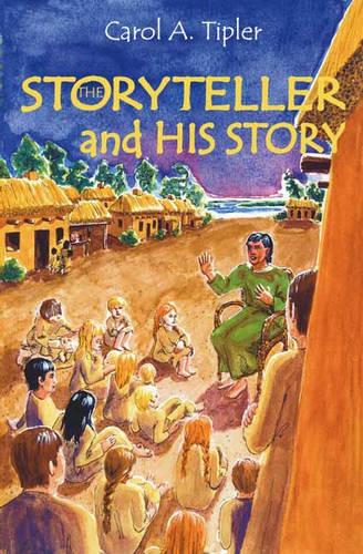 The Storyteller and His Story