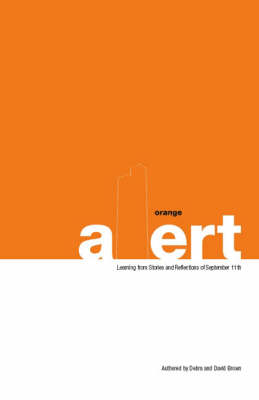 Orange Alert
