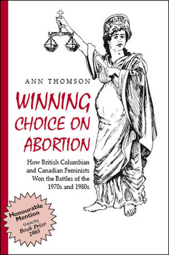 Winning Choice on Abortion
