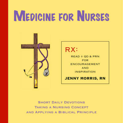 Medicine for Nurses