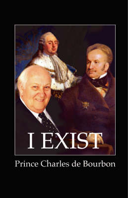 I Exist
