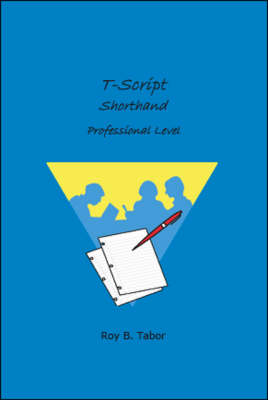 T-script, Contemporary Shorthand