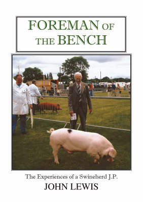Foreman of the Bench