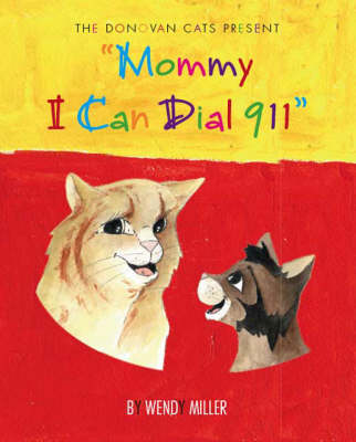 Donovan Cat's Presents