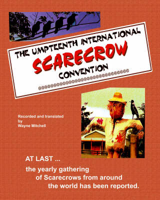 The Umpteenth International Scarecrow Convention
