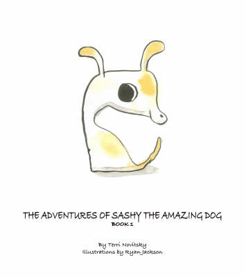 The Adventures of Sashy the Amazing Dog