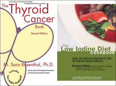 The Thyroid Cancer Book