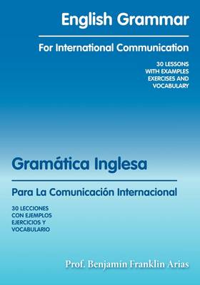 English Grammar for International Communication