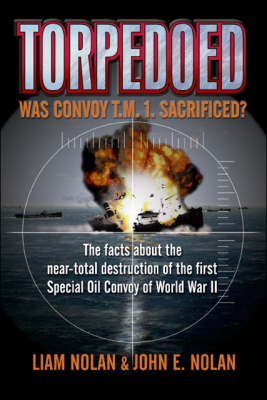 Torpedoed