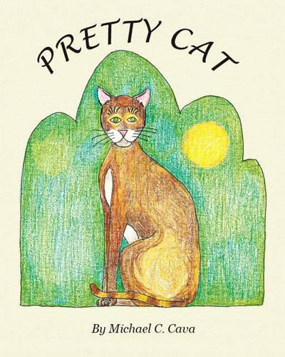 Pretty Cat