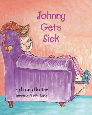 Johnny Gets Sick