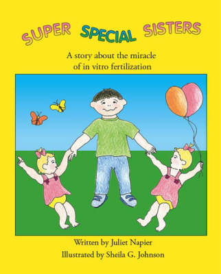 Super Special Sisters
