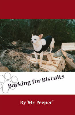 Barking for Biscuits