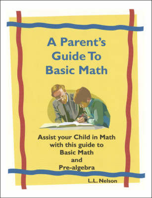 A Parent's Guide to Basic Math
