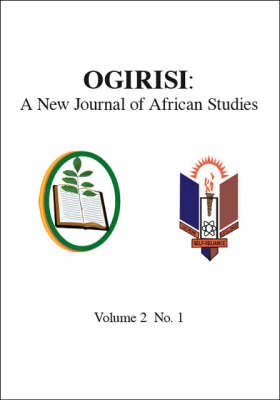 Ogirisi