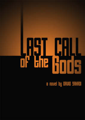 Last Call of the Gods