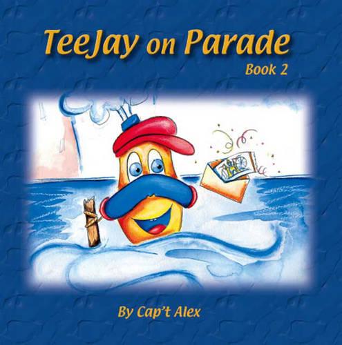 TeeJay on Parade