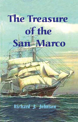 The Treasure of San Marco