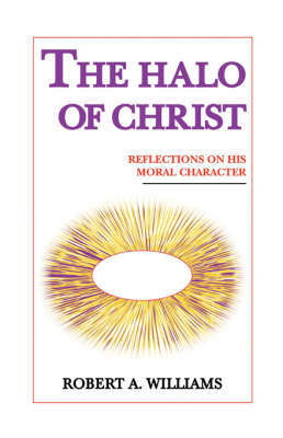 The Halo of Christ