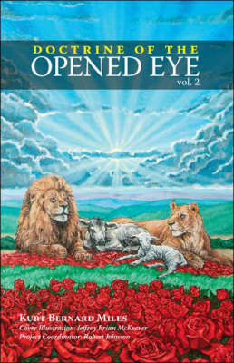 Doctrine of the Opened Eye