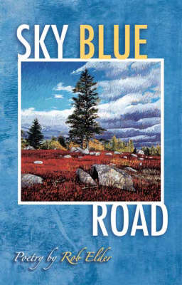 Sky Blue Road