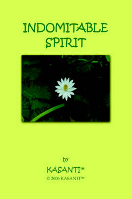 Indomitable Spirit
