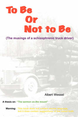 To be or Not to be