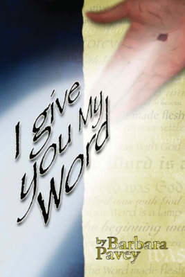 I Give You My Word