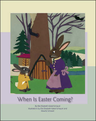 When is Easter Coming?