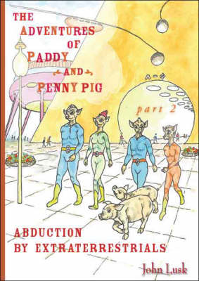 Abduction by Extraterrestrials